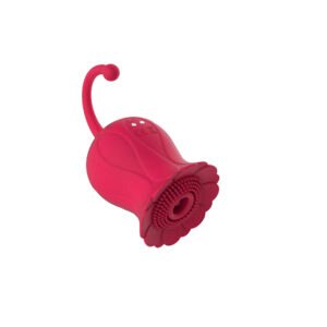 Rose Toy Clitorial Sucking Vibrator for Women
