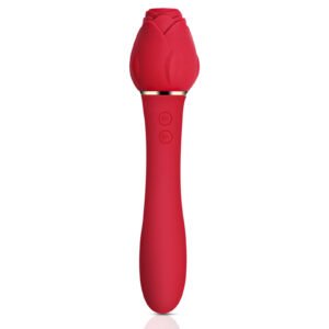 Rose sucking vibrator sex toy,sex toy