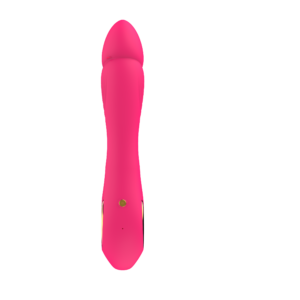Ring G-spot vibrator sex toy