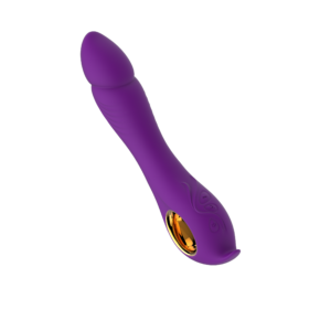 Ring G-spot vibrator sex toy