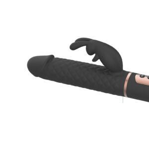 Female vibrator, the best sex toy