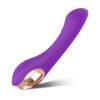 Ring G-spot vibrator sex toy Realistic Dildo Vibrator for Women