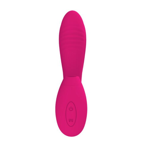 Sucking Vibrator Sex Toy for Women
